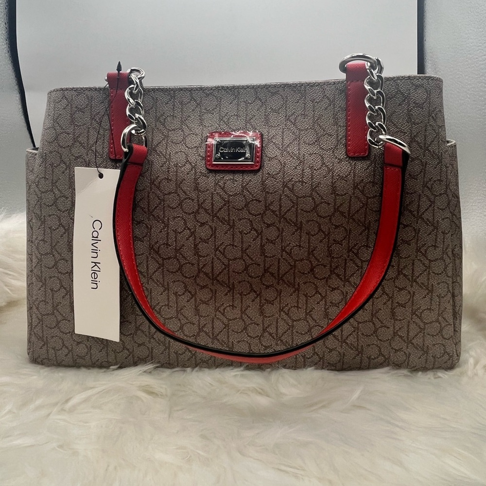 Calvin Klein hand bag